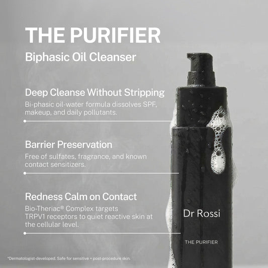 The Purifier