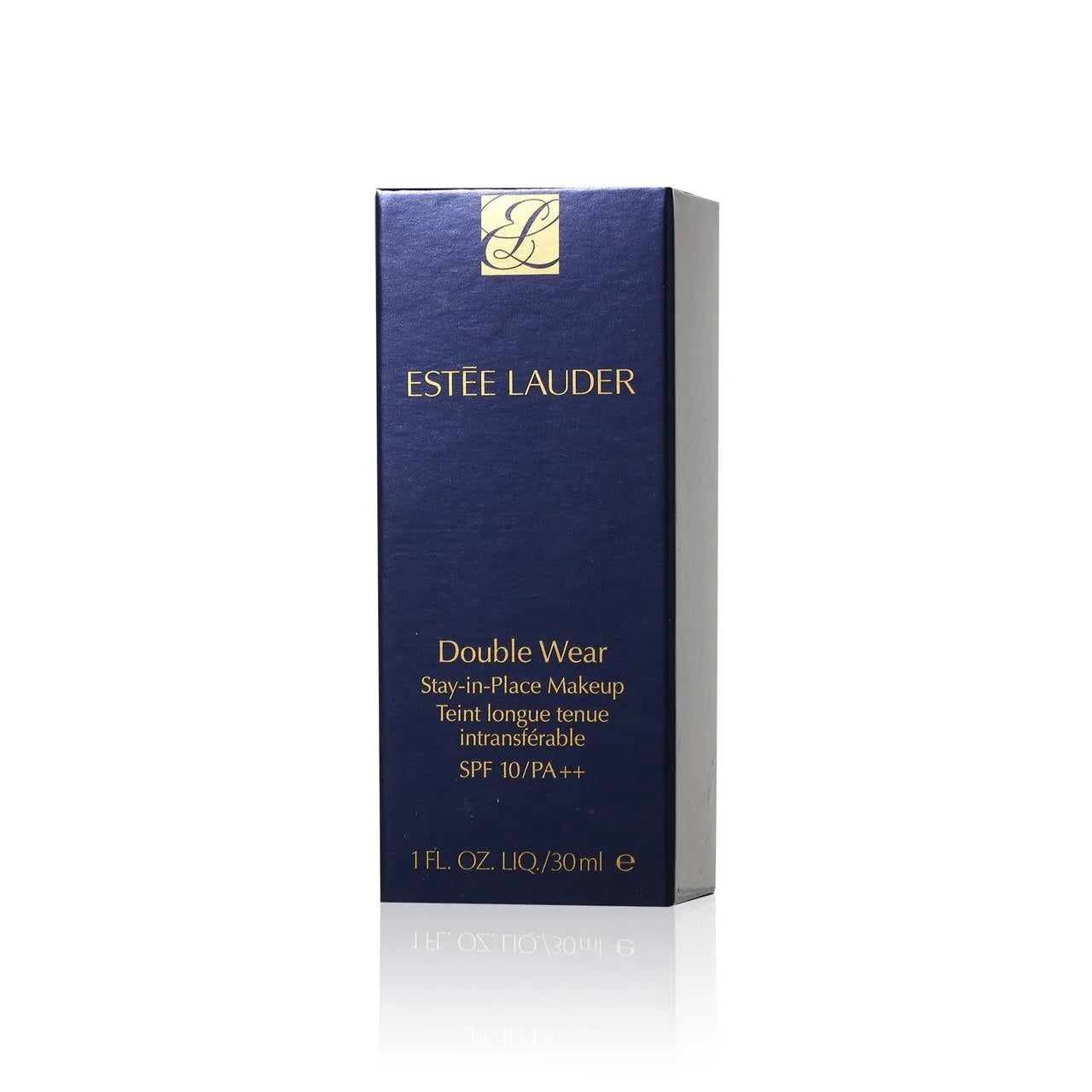 24H Oil-Free Long-Wear Foundation