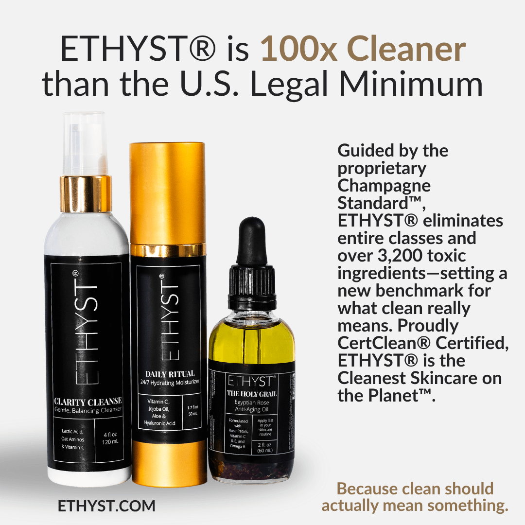 Glycolic Acid Cleanser - Purity Face & Body Wash