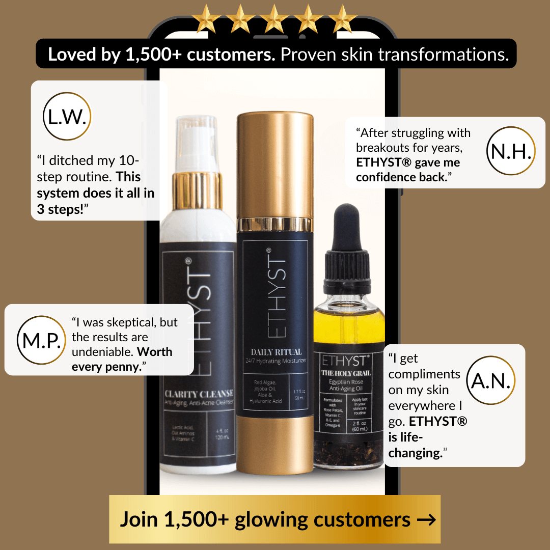 Glycolic Acid Cleanser - Purity Face & Body Wash