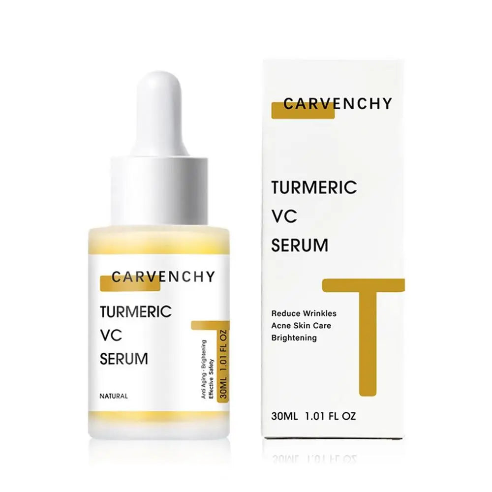 Vitamin C 20% Brightening Face Serum