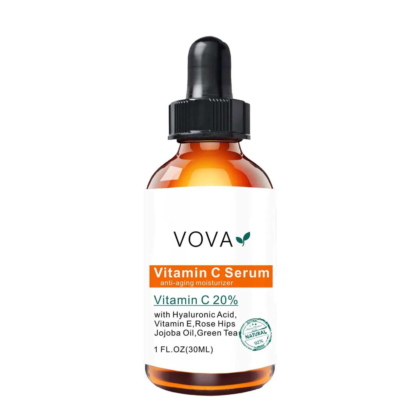 Vitamin C 20% Brightening Face Serum