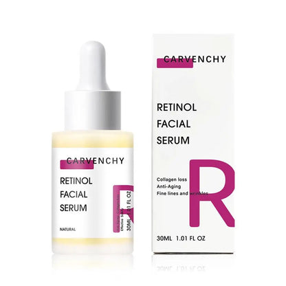 Vitamin C 20% Brightening Face Serum
