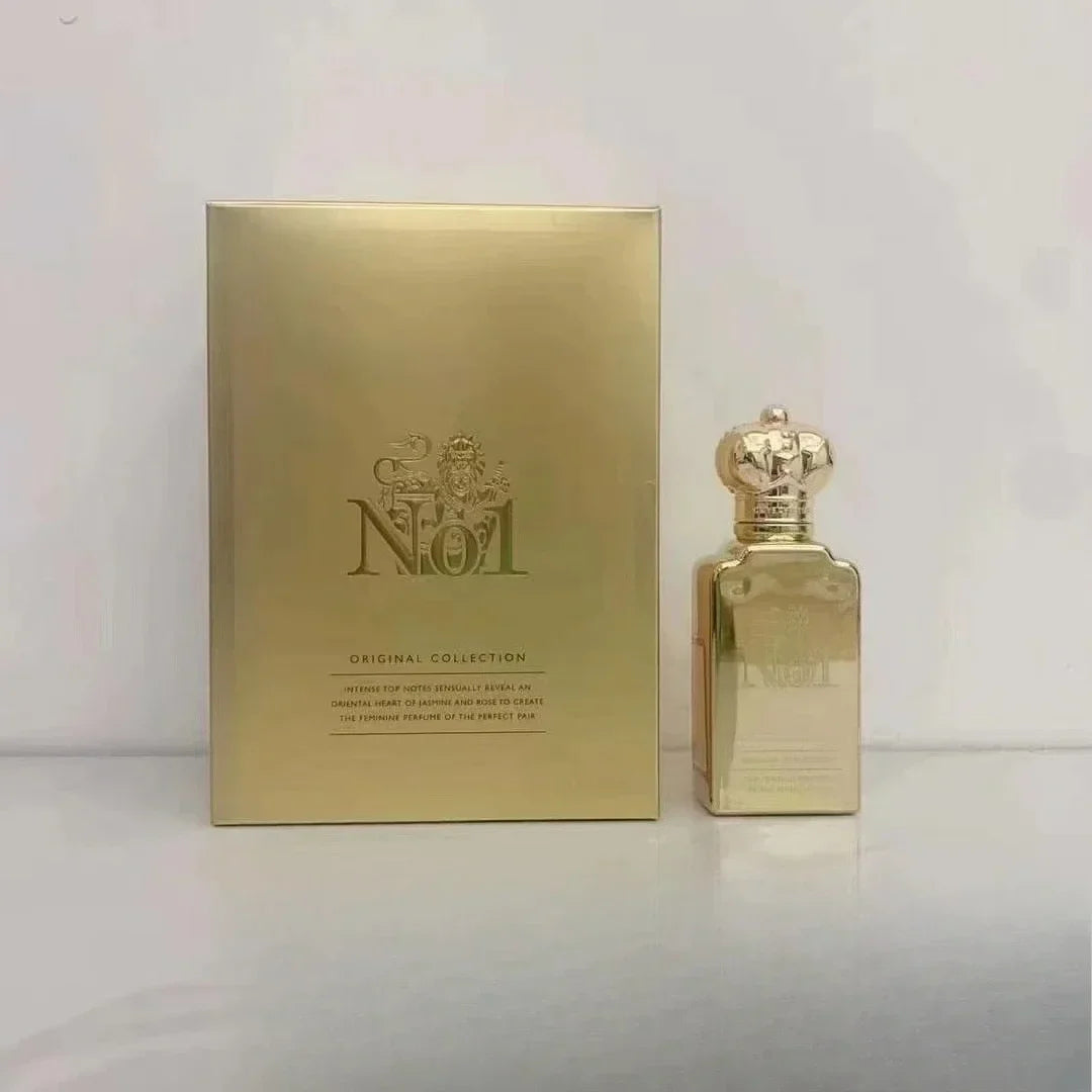 50ML Daily Perfume Best-Seller Orientica Musk Vetiver Designer Scent Cologne For Men Special Fashionable Fragrance Man Cologne