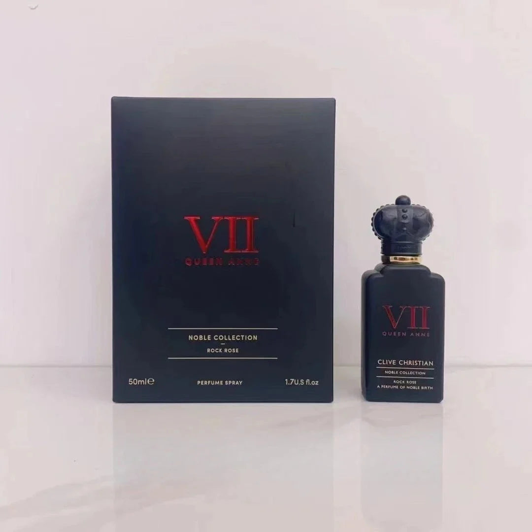 50ML Daily Perfume Best-Seller Orientica Musk Vetiver Designer Scent Cologne For Men Special Fashionable Fragrance Man Cologne