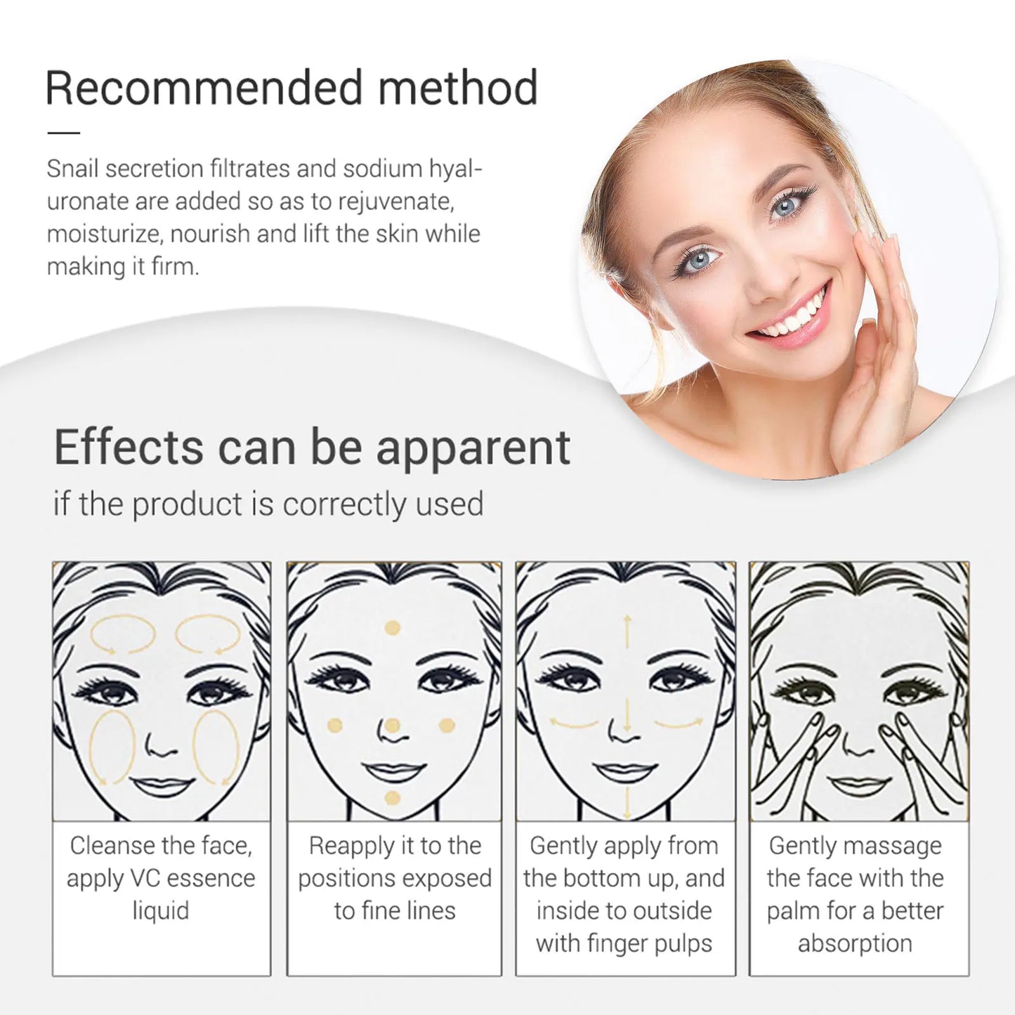 Vitamin C 20% Brightening Face Serum
