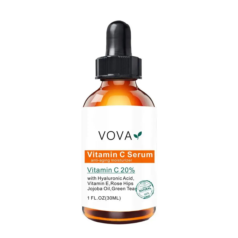 Vitamin C 20% Brightening Face Serum