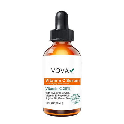 Vitamin C 20% Brightening Face Serum