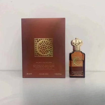 50ML Daily Perfume Best-Seller Orientica Musk Vetiver Designer Scent Cologne For Men Special Fashionable Fragrance Man Cologne