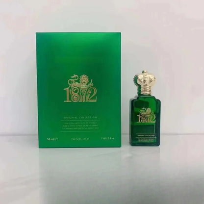 50ML Daily Perfume Best-Seller Orientica Musk Vetiver Designer Scent Cologne For Men Special Fashionable Fragrance Man Cologne