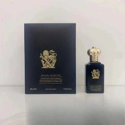 50ML Daily Perfume Best-Seller Orientica Musk Vetiver Designer Scent Cologne For Men Special Fashionable Fragrance Man Cologne