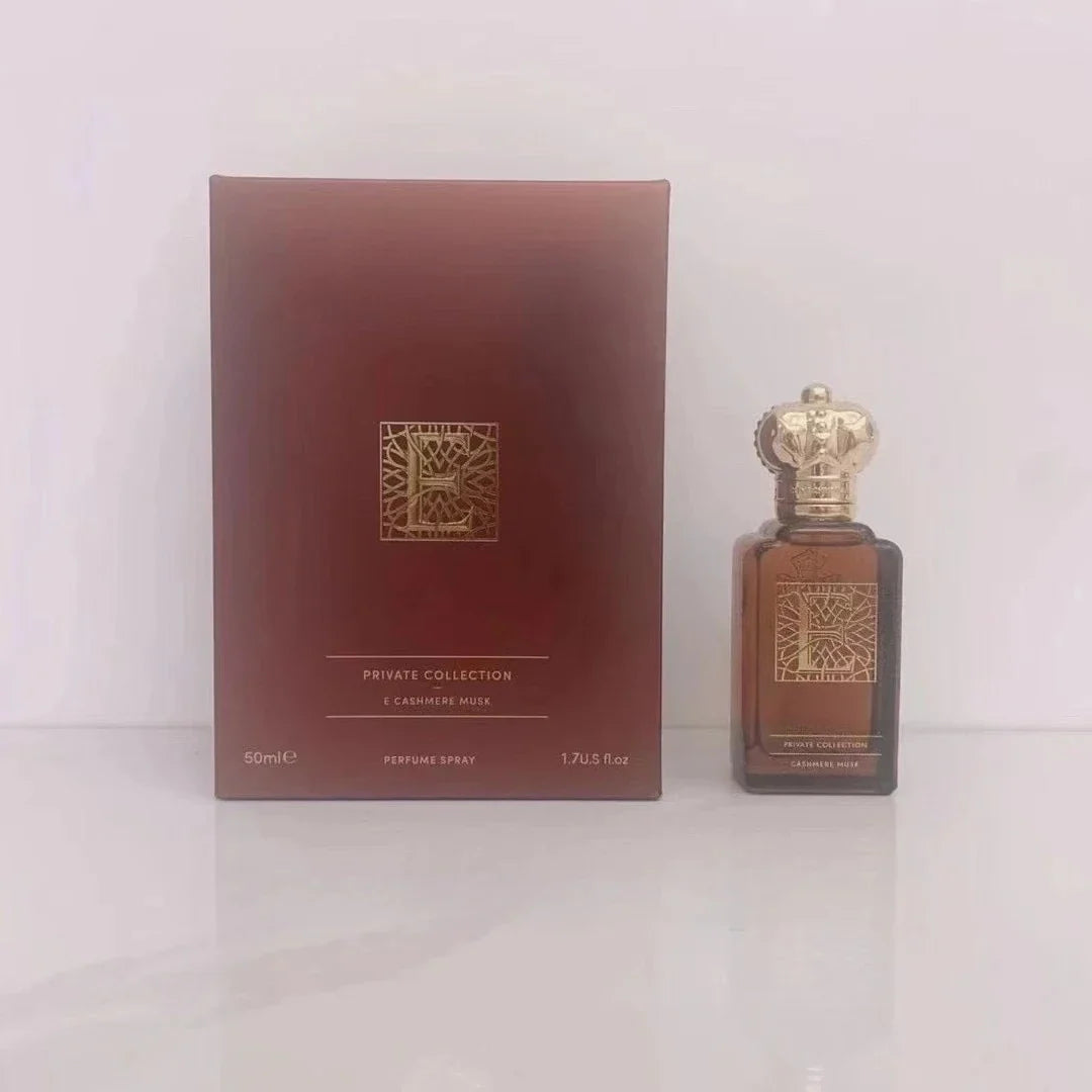50ML Daily Perfume Best-Seller Orientica Musk Vetiver Designer Scent Cologne For Men Special Fashionable Fragrance Man Cologne