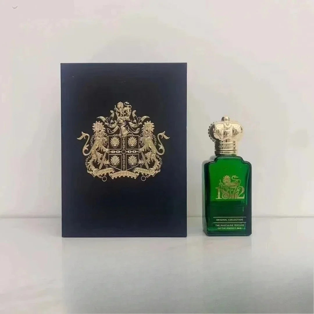 50ML Daily Perfume Best-Seller Orientica Musk Vetiver Designer Scent Cologne For Men Special Fashionable Fragrance Man Cologne