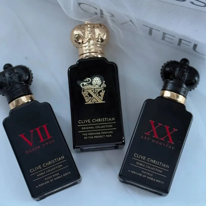 50ML Daily Perfume Best-Seller Orientica Musk Vetiver Designer Scent Cologne For Men Special Fashionable Fragrance Man Cologne