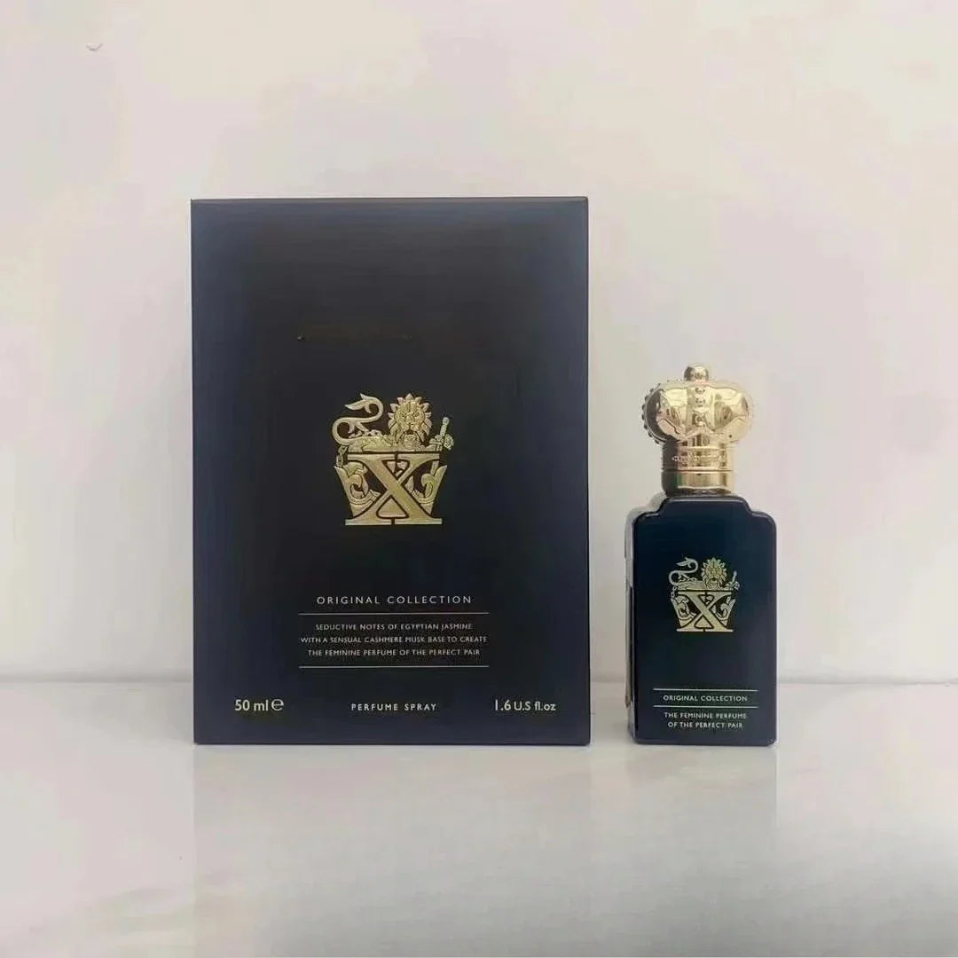 50ML Daily Perfume Best-Seller Orientica Musk Vetiver Designer Scent Cologne For Men Special Fashionable Fragrance Man Cologne