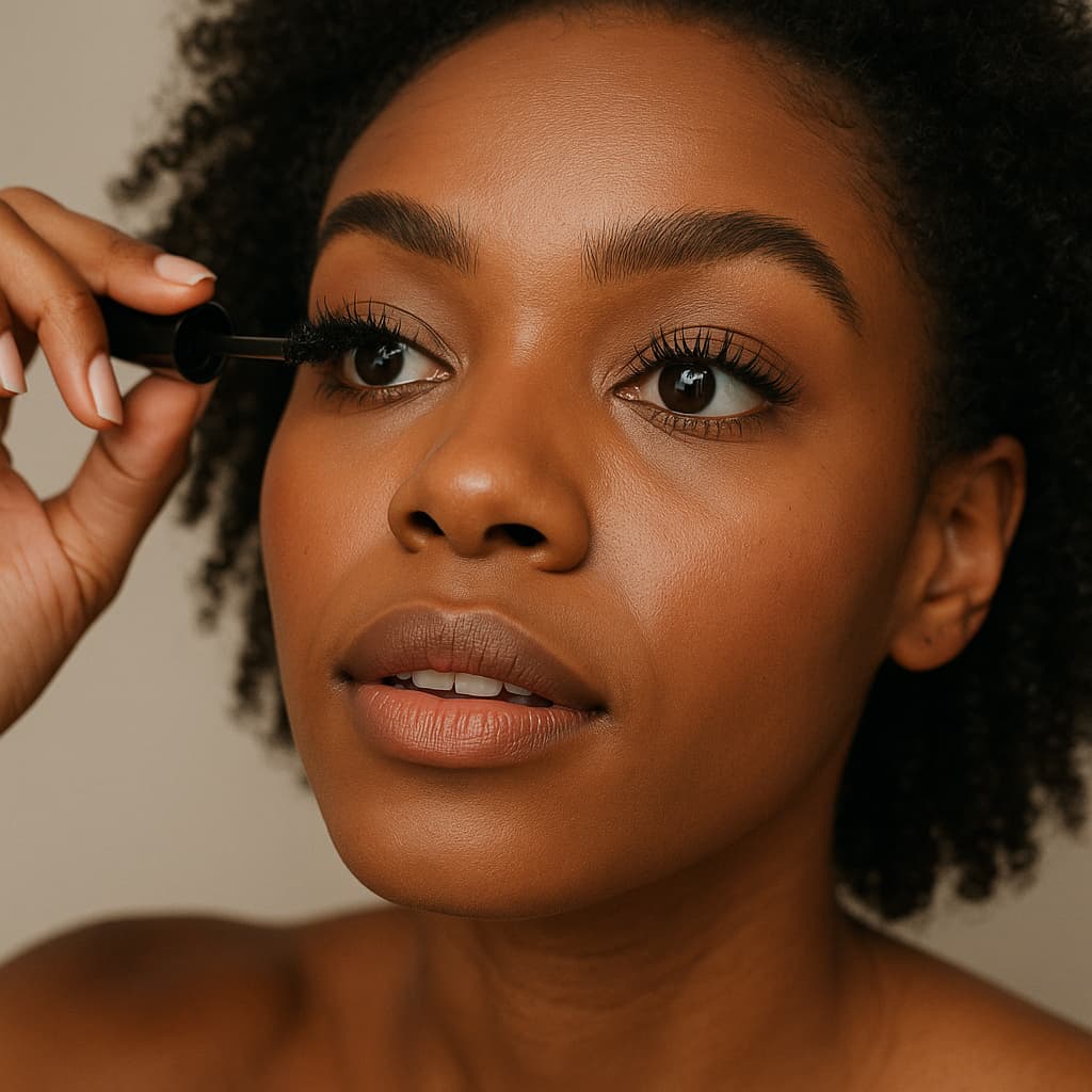 Volume Mascara