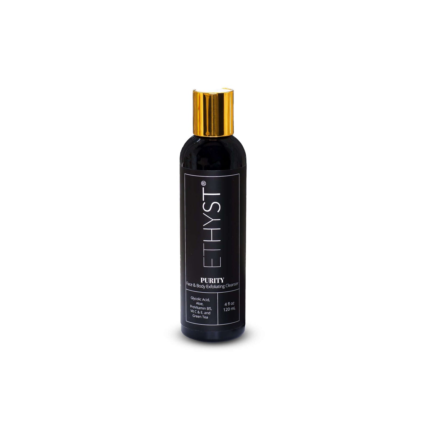 Glycolic Acid Cleanser - Purity Face & Body Wash