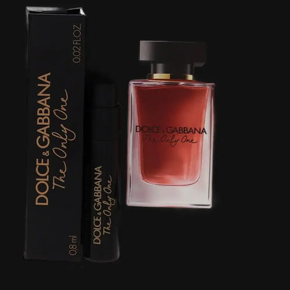 The Only One By Dolce & Gabbana Perfume for Women